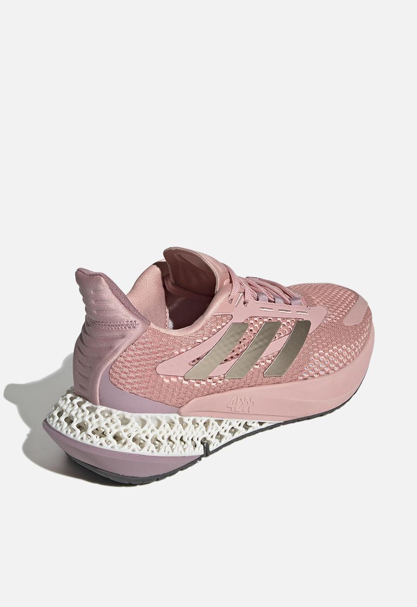 adidas Performance - 4dfwd_pulse w - wonder mauve/sandy beige/acid red