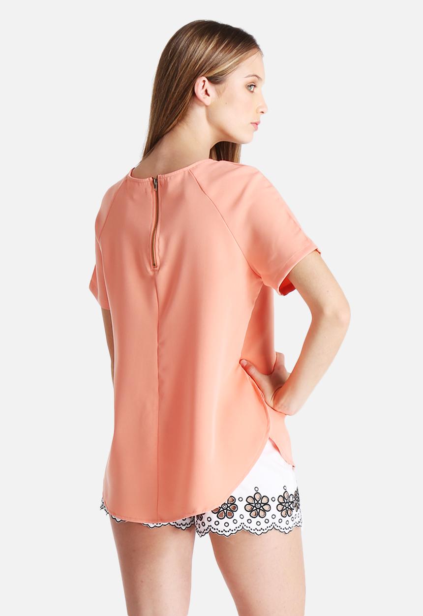 Glamorous - Basic Top