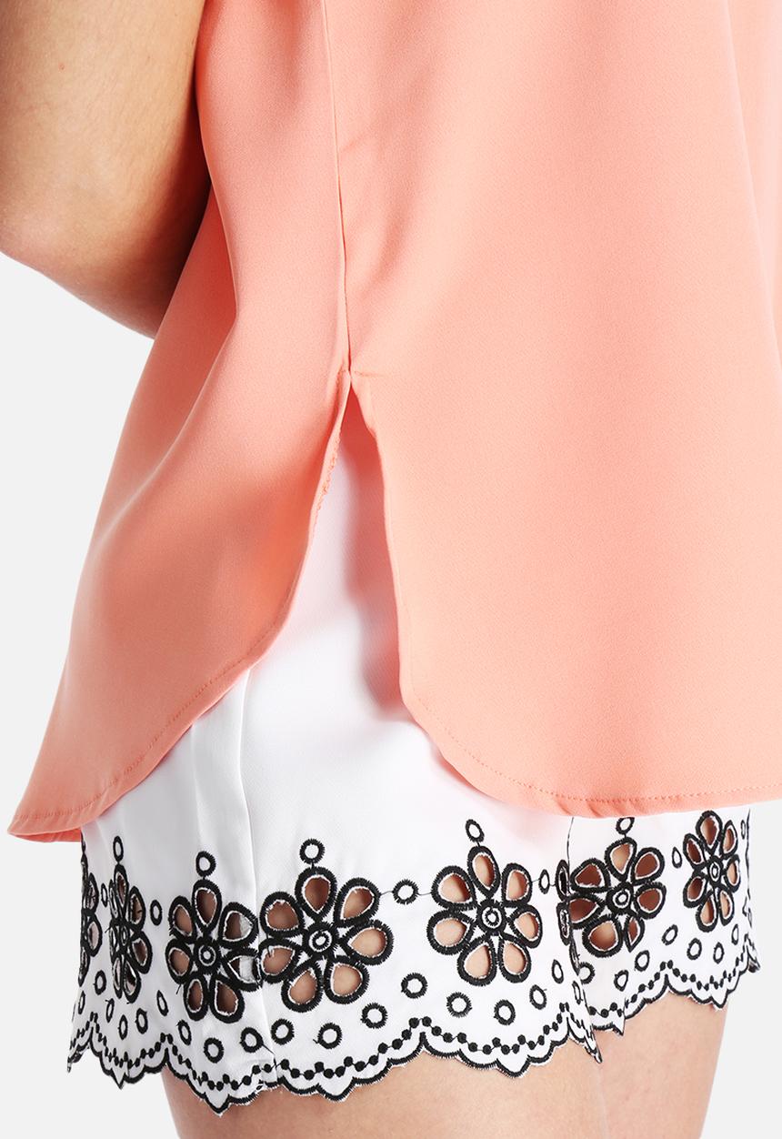 Glamorous - Basic Top