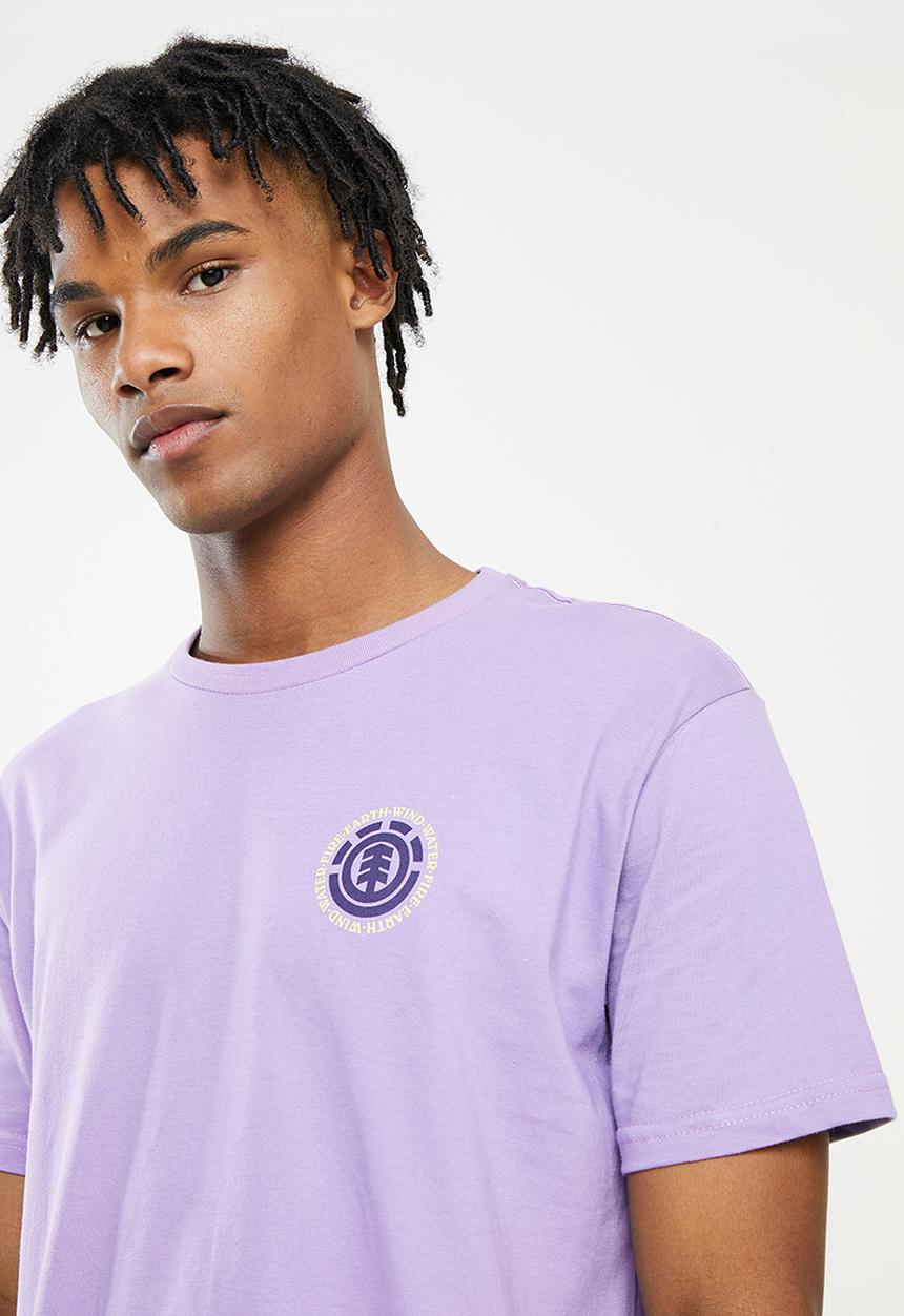 Element - Seal bp short sleeve - daybreak
