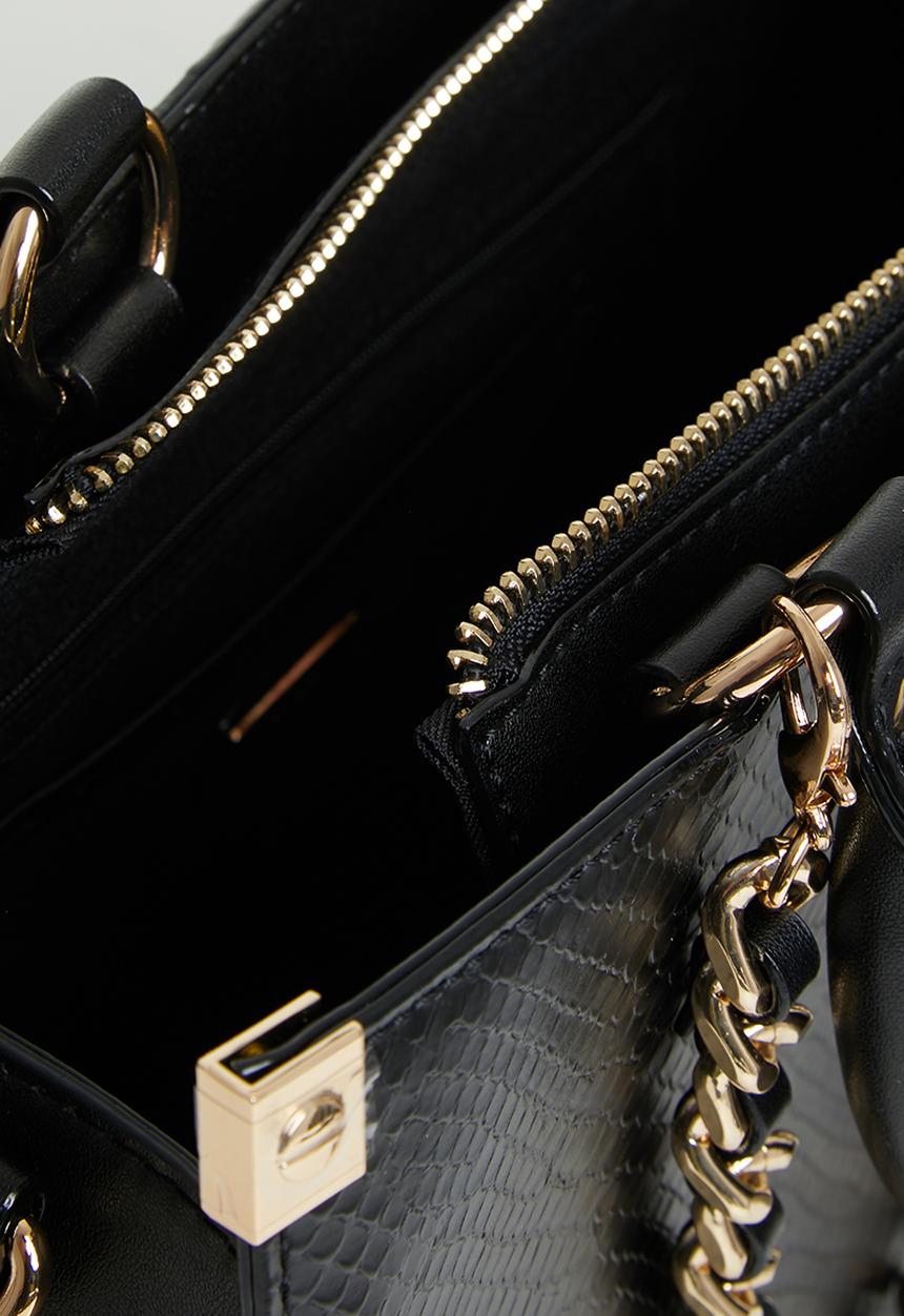 ALDO - Evans - black