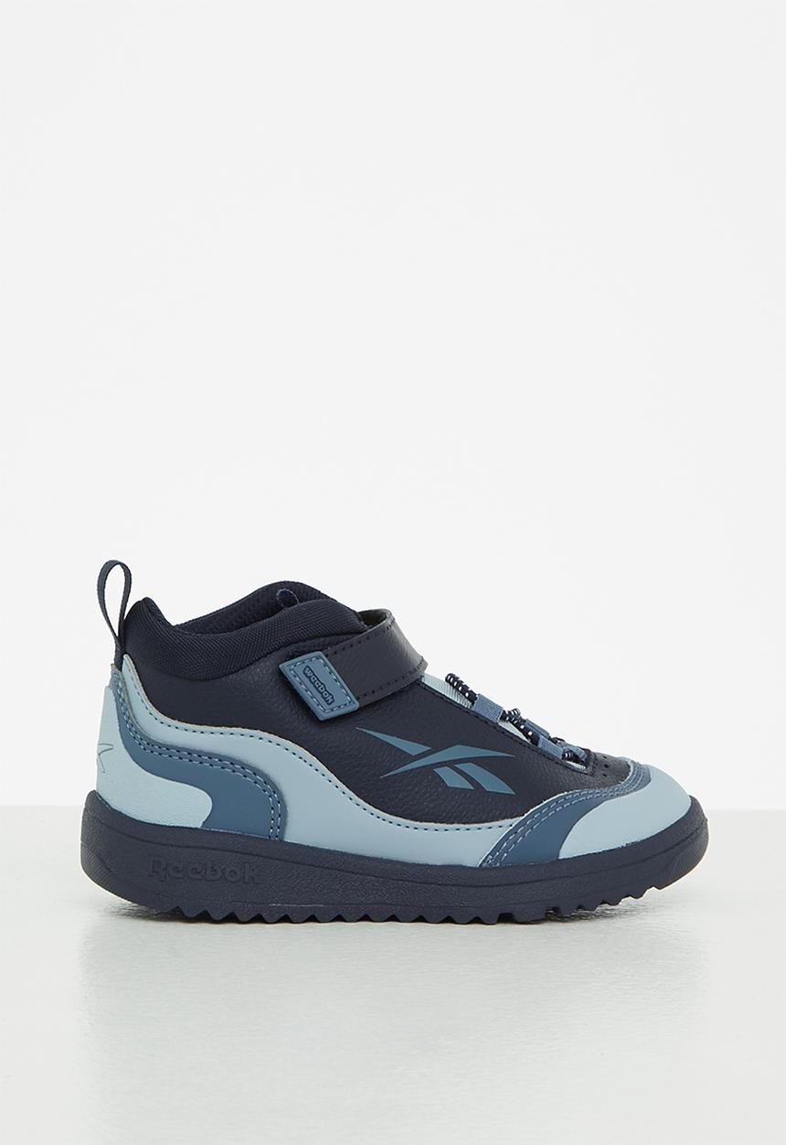 Reebok - Reebook storm x - blue