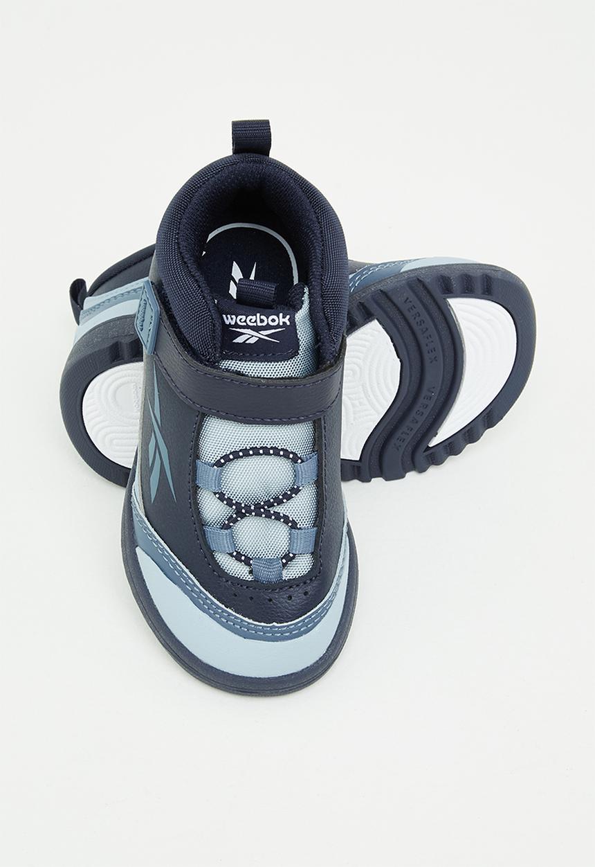 Reebok - Reebook storm x - blue