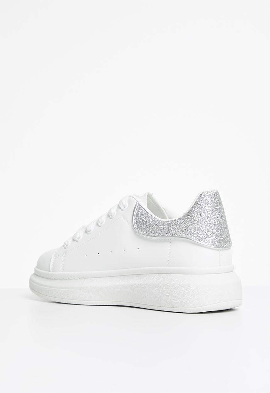 Superbalist - Hope sneaker - white