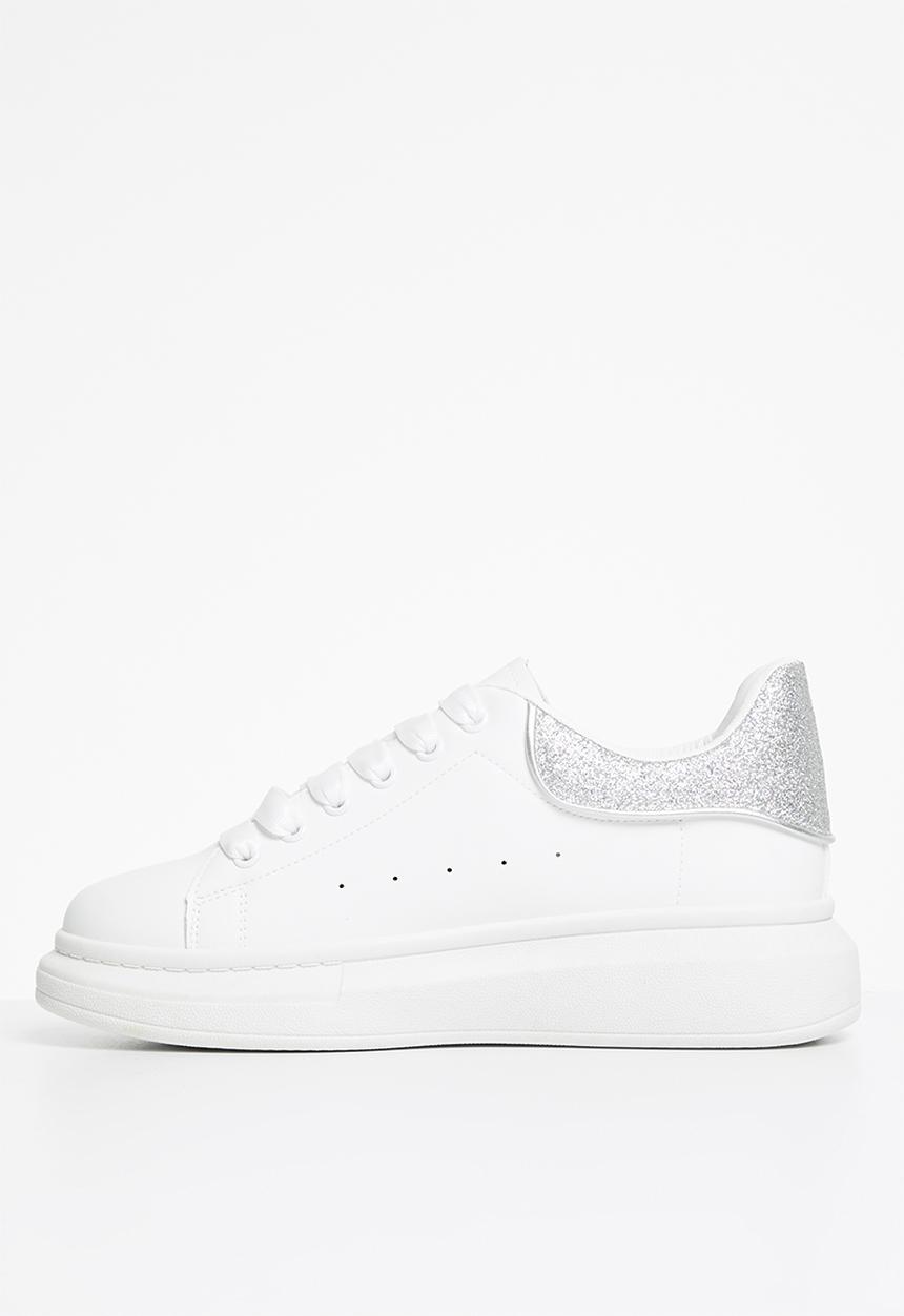 Superbalist - Hope sneaker - white