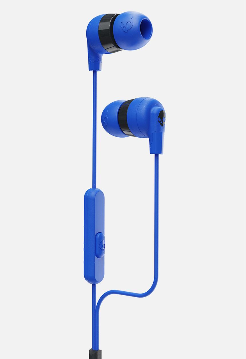 Skullcandy - Inkd in-ear - beach blue