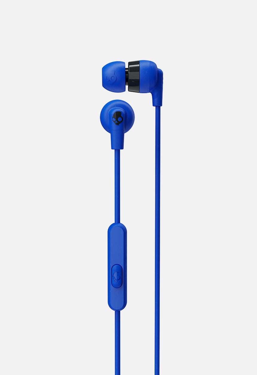 Skullcandy - Inkd in-ear - beach blue