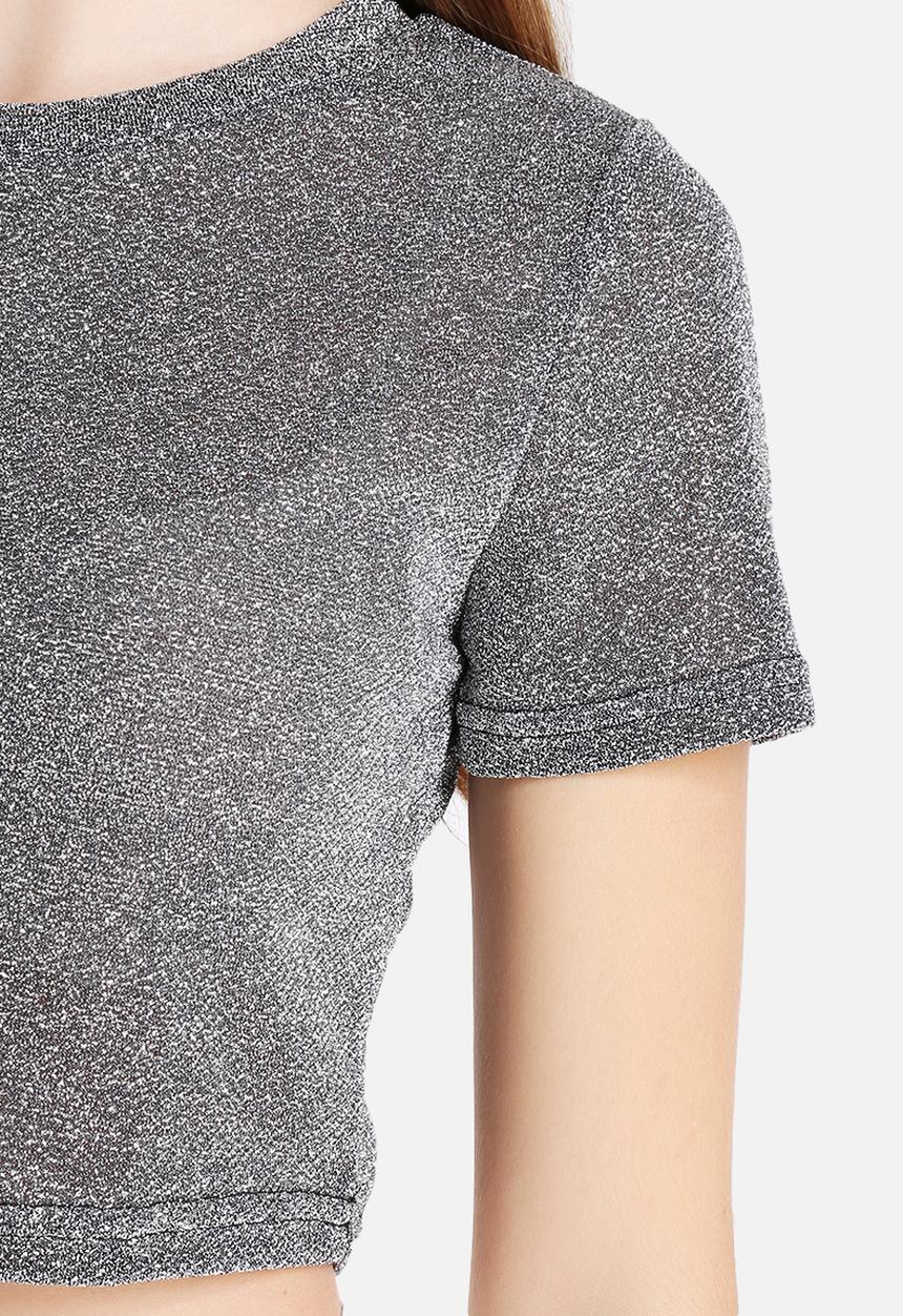 Glamorous - Mermaid Top