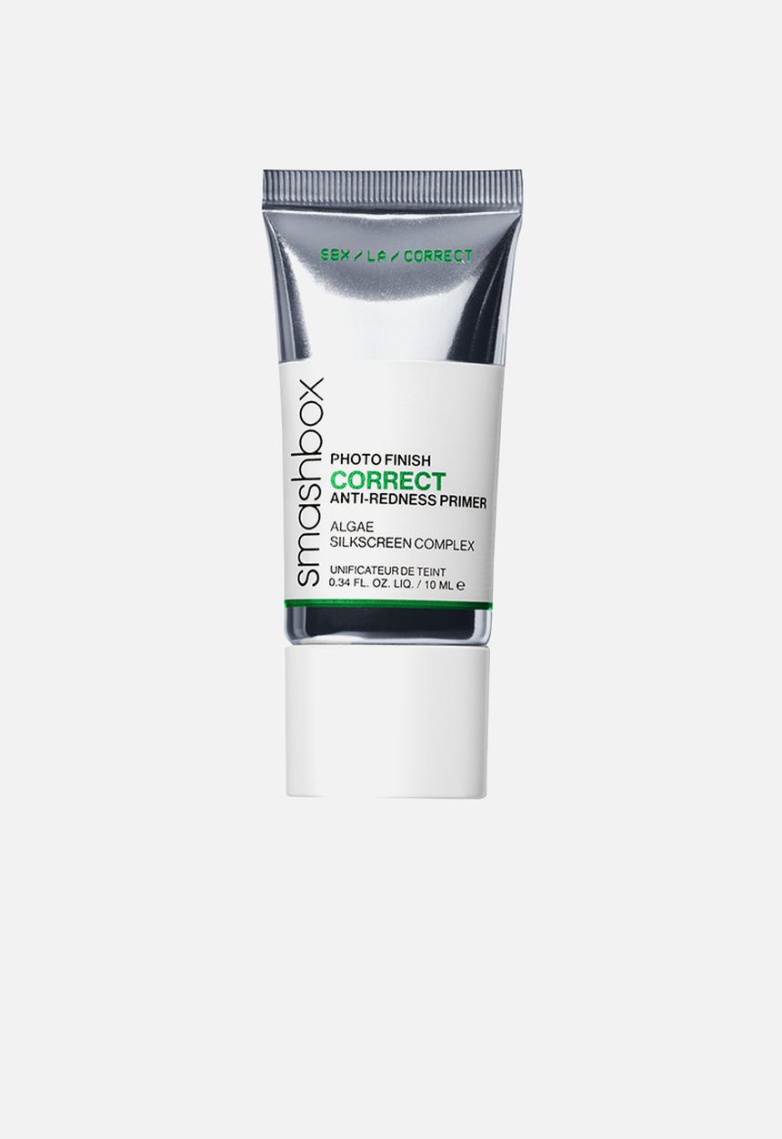 Smashbox - Photo Finish Correct Anti-Redness Primer Mini