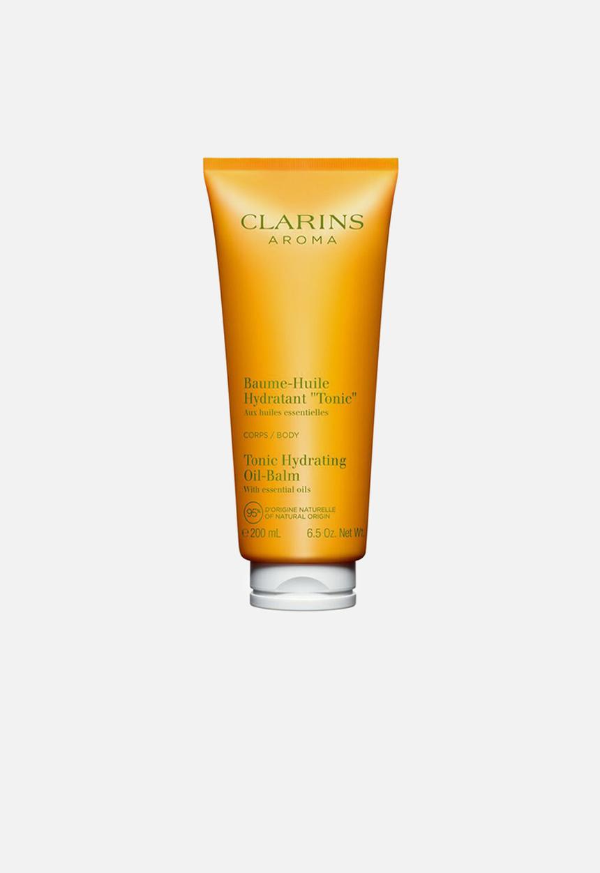 Clarins - Tonic Moisturizing Balm