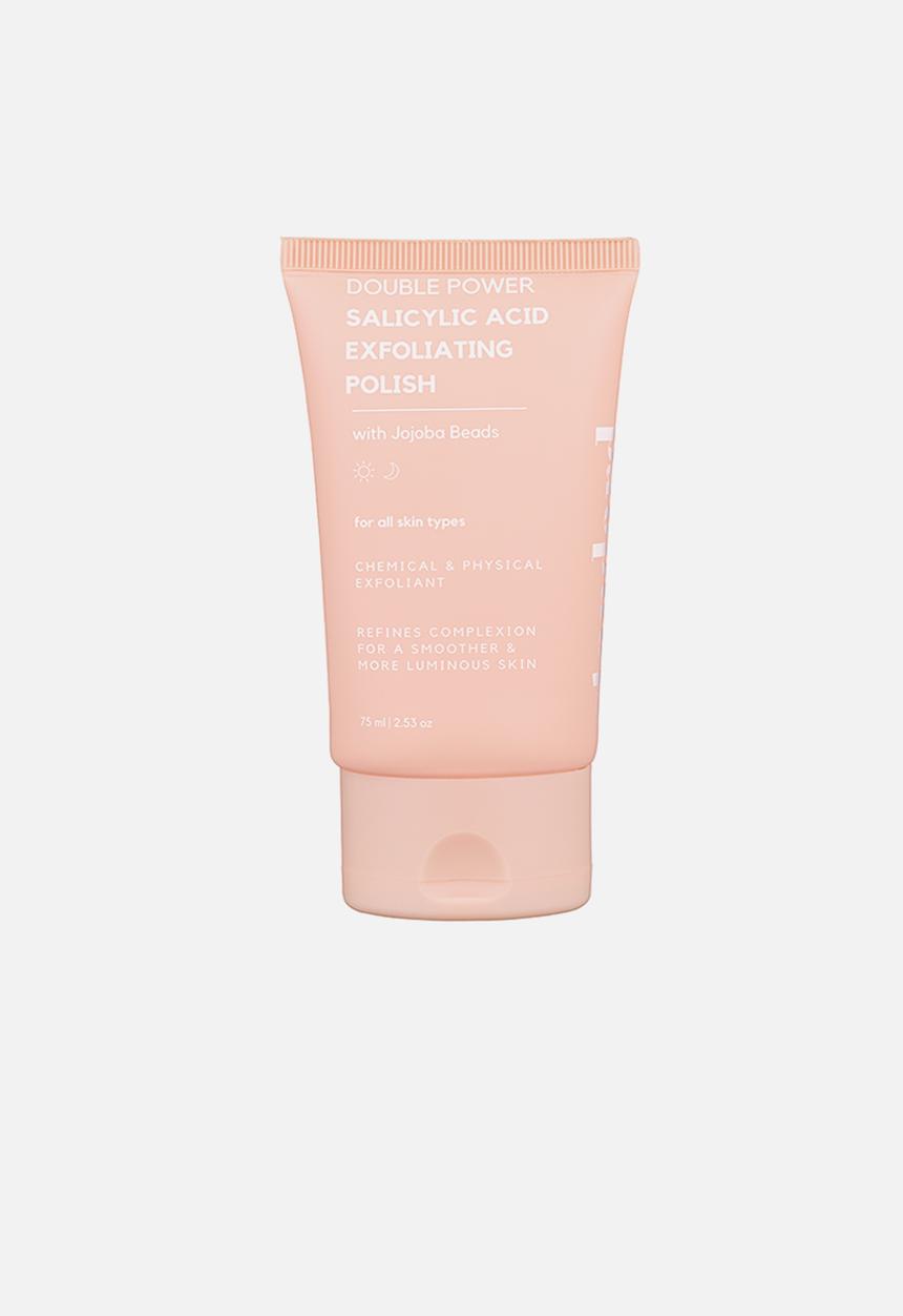 Standard Beauty - Salicylic Acid Exfoliating Polish