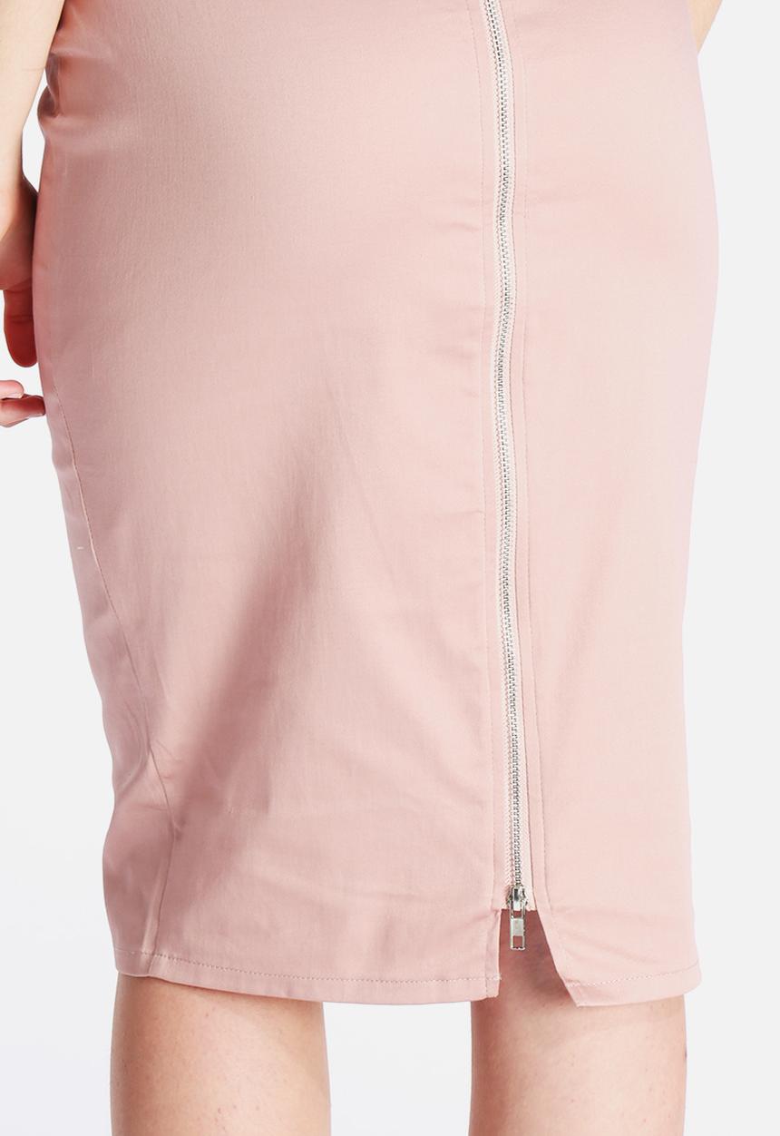 Glamorous - Midi Pencil Skirt
