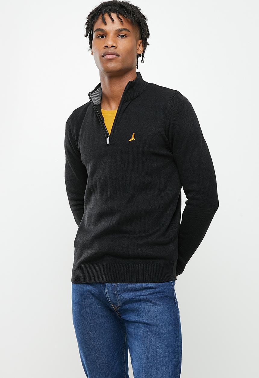 Brave Soul - Mk-230bremner - jet black