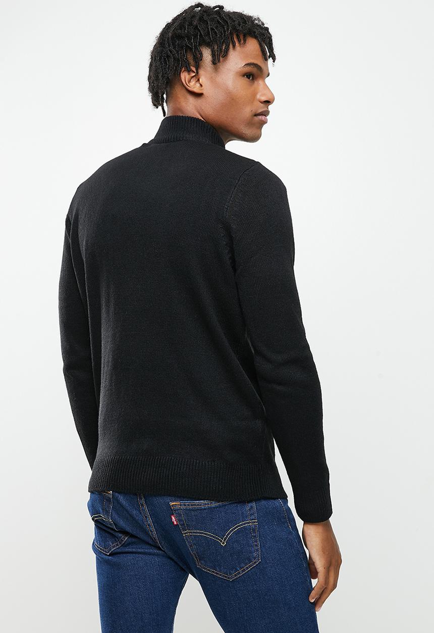 Brave Soul - Mk-230bremner - jet black