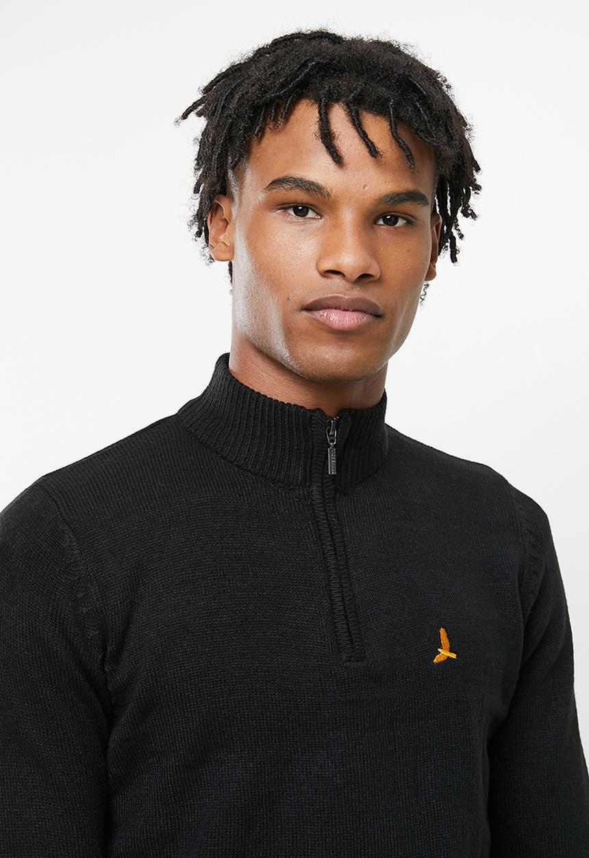 Brave Soul - Mk-230bremner - jet black