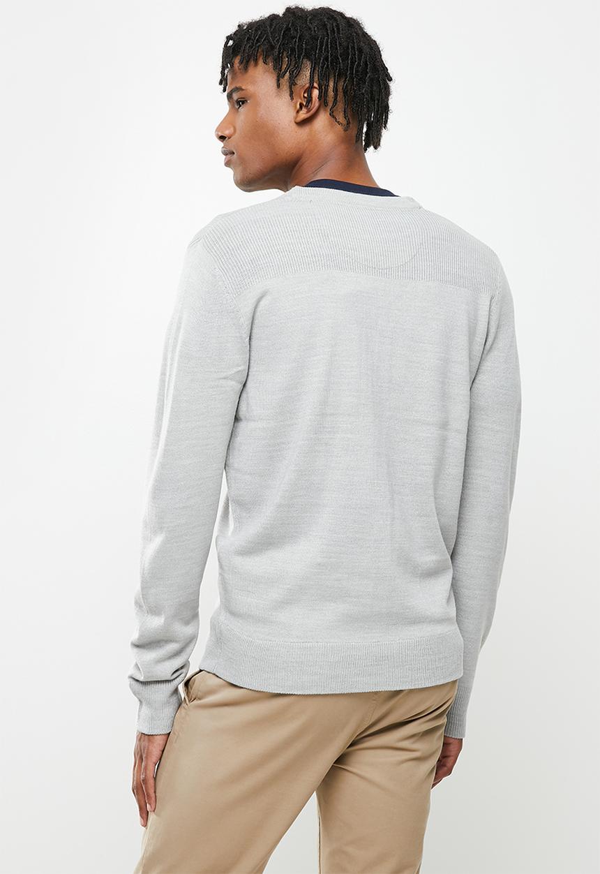 Brave Soul - Mk-248farabi - light grey 