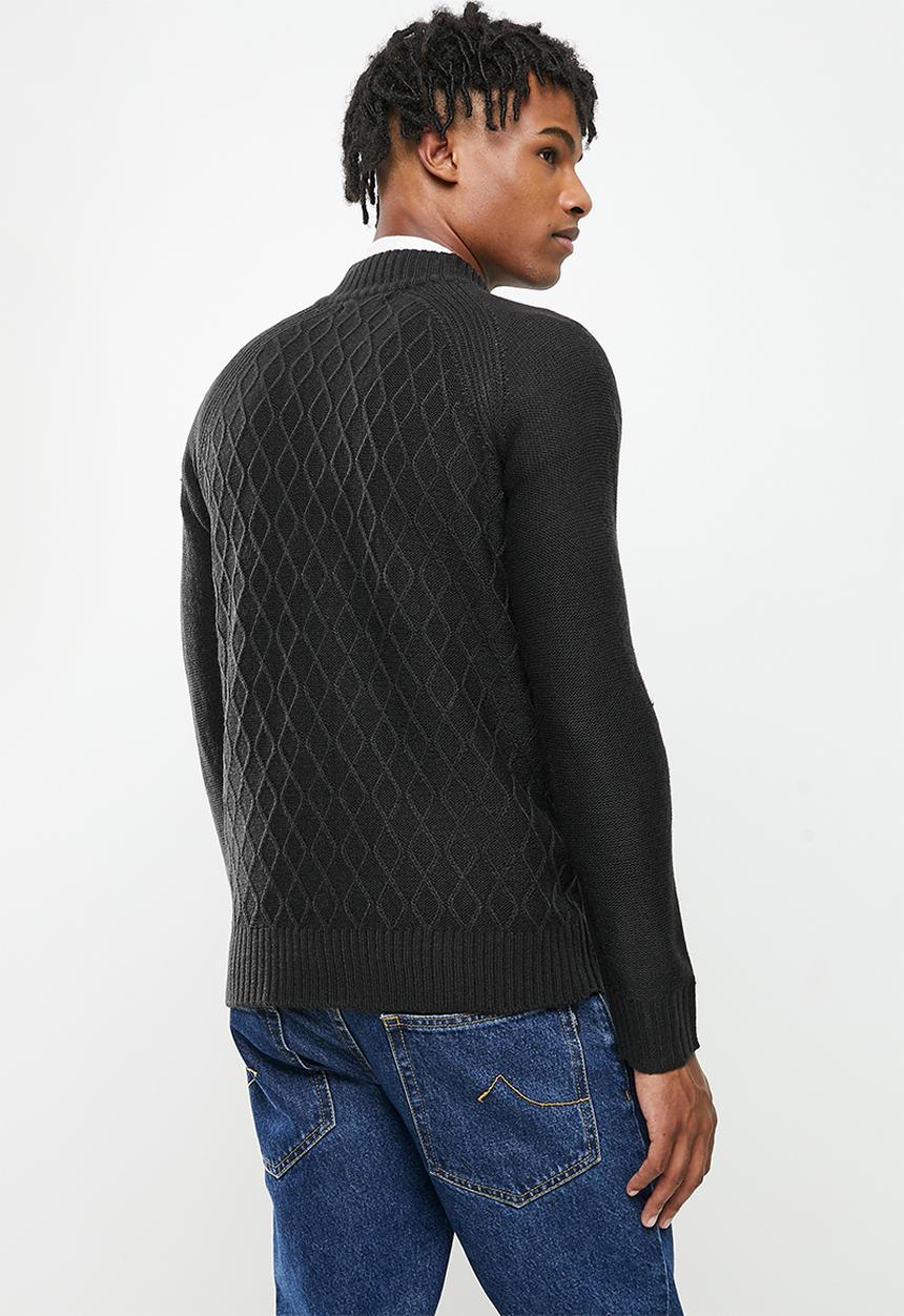 Brave Soul - Mk-248carey - charcoal