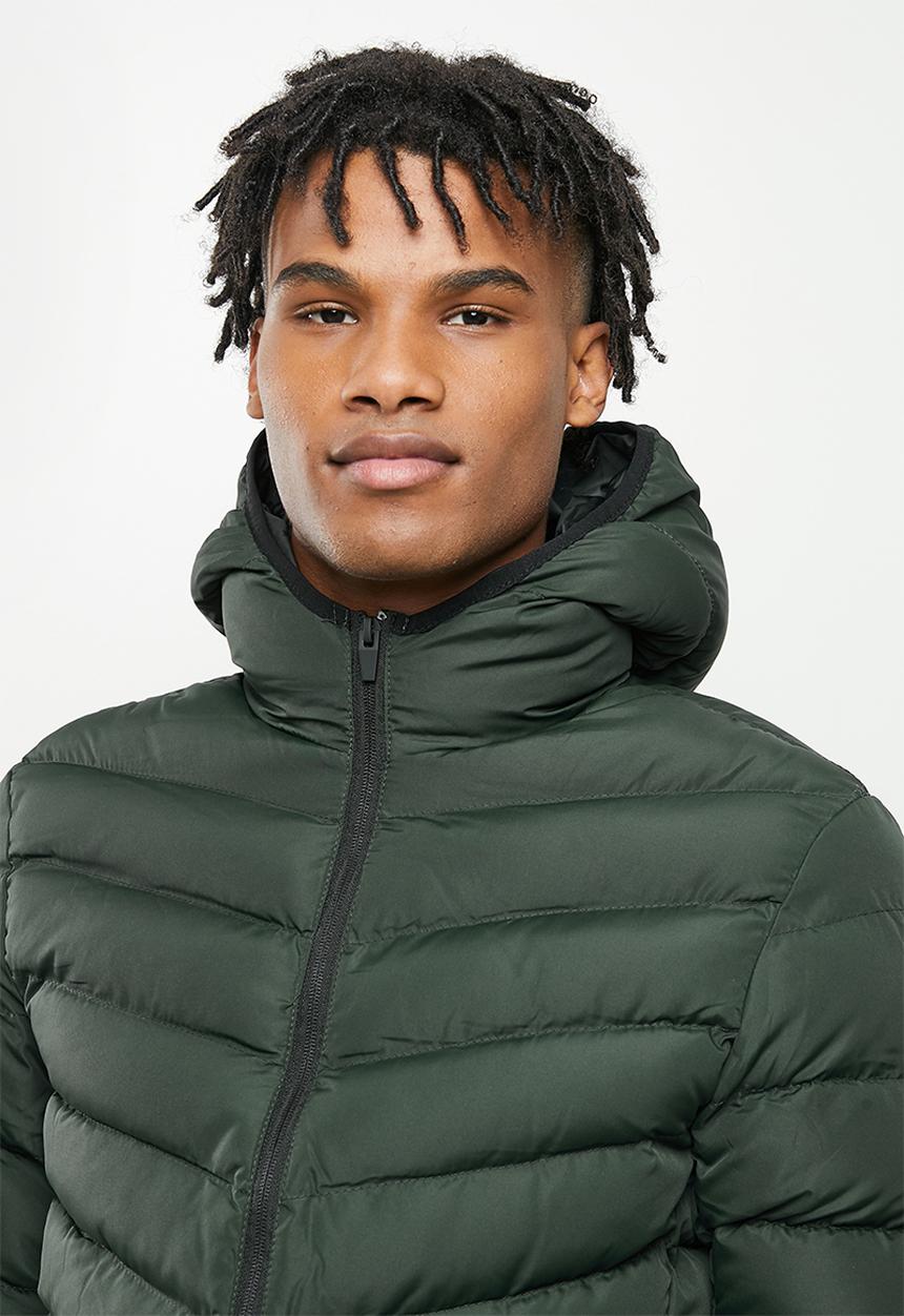 Brave Soul - Mjk-grantkhaki - khaki