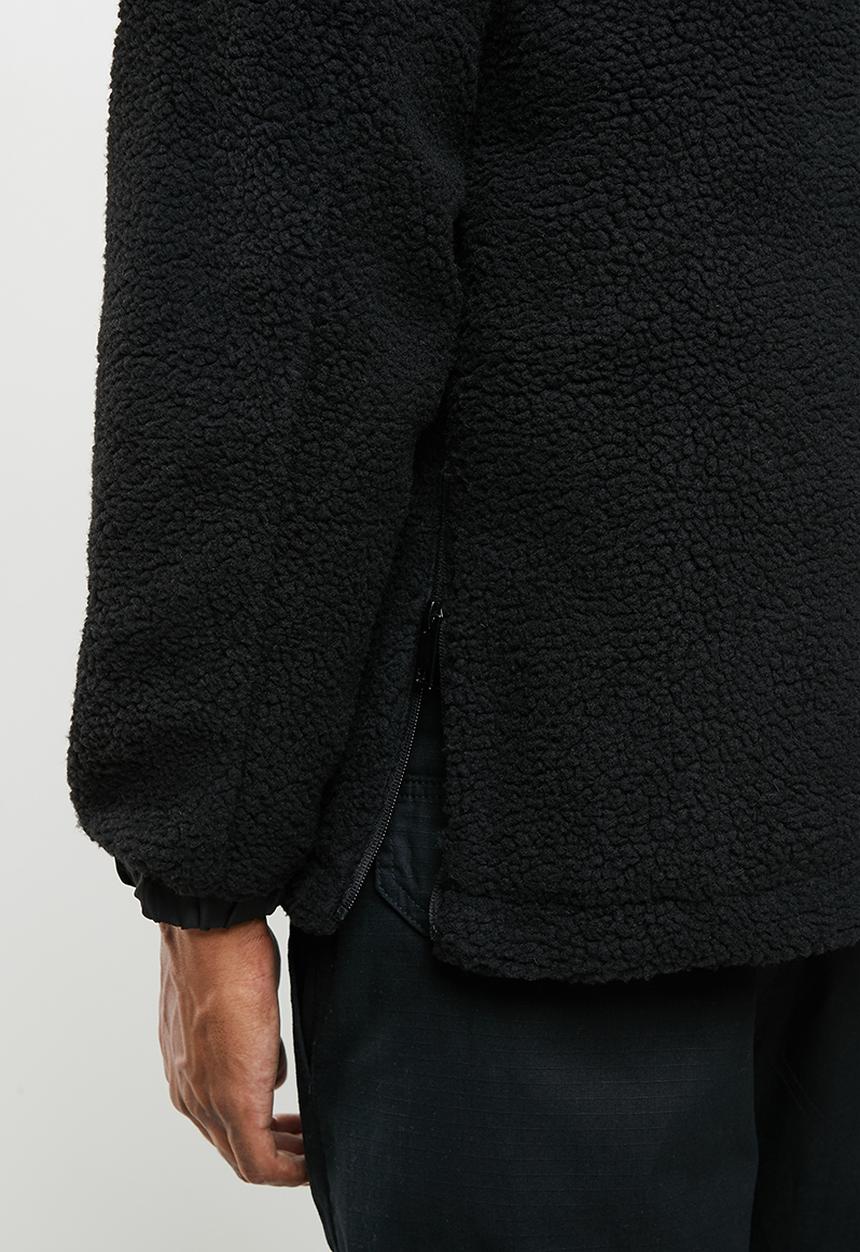 Brave Soul - Myers jacket - black