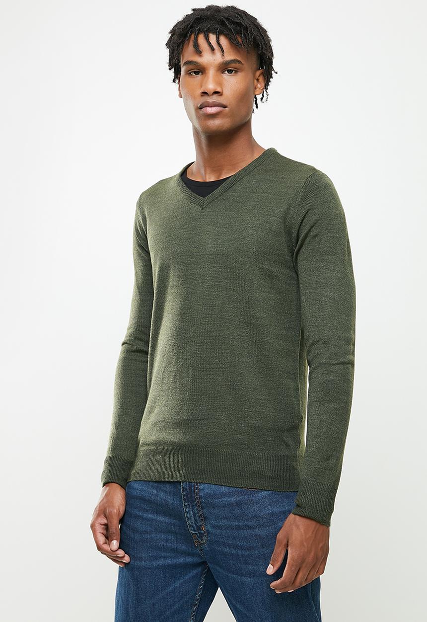 Brave Soul - Mk-279quazard - khaki 