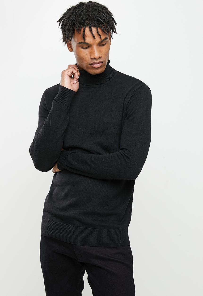 Brave Soul - Mk-230humee - black