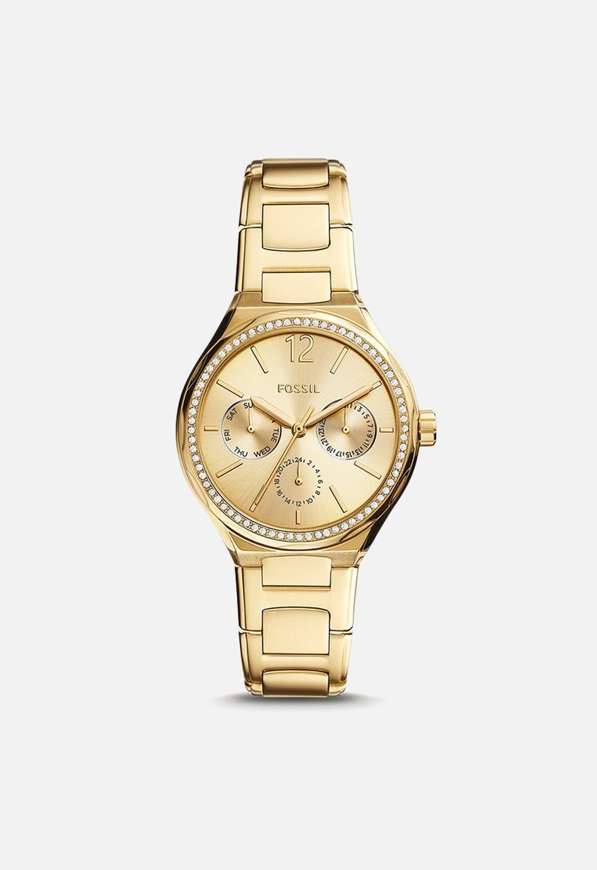 Fossil - Eevie -Gold