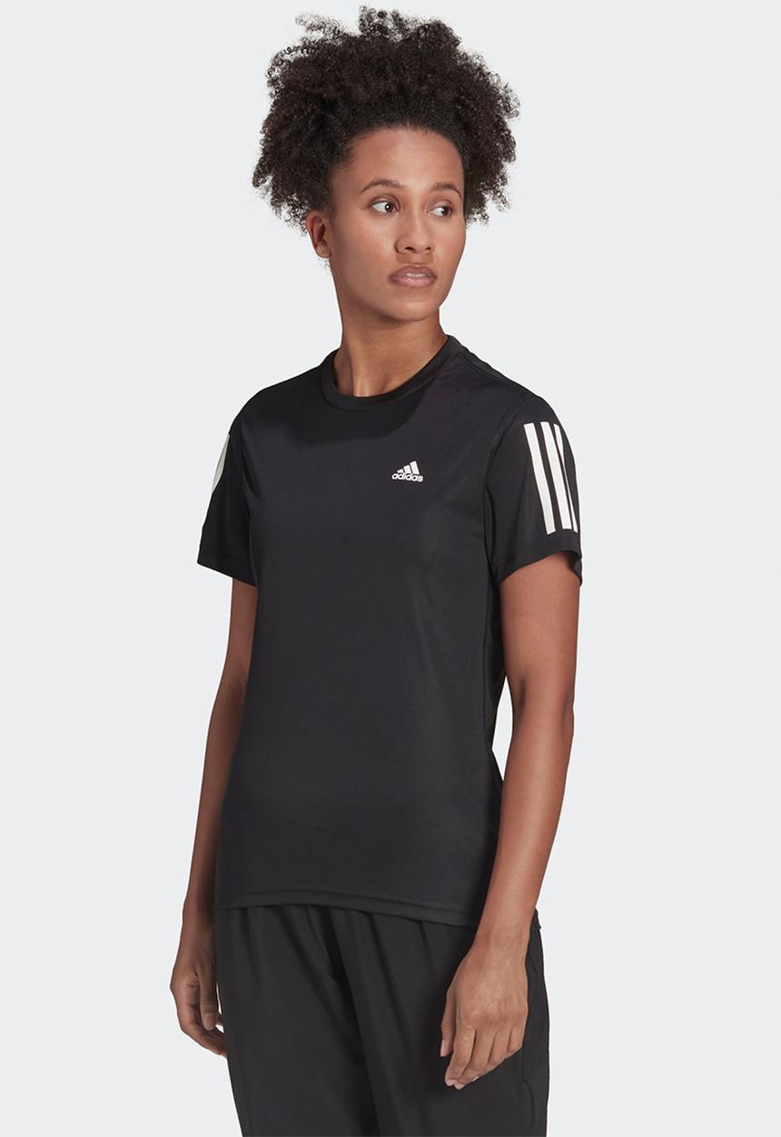 adidas Performance - Own the run - black