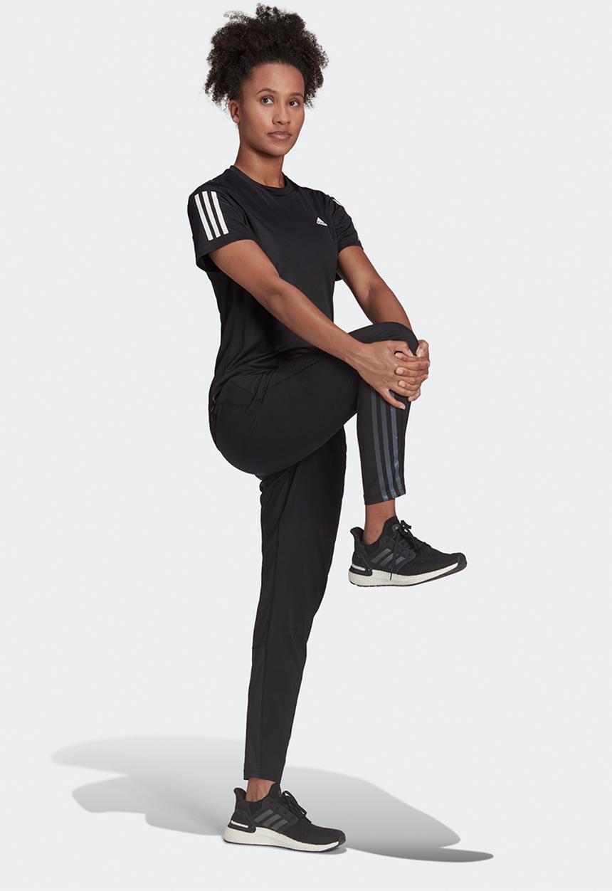 adidas Performance - Own the run - black