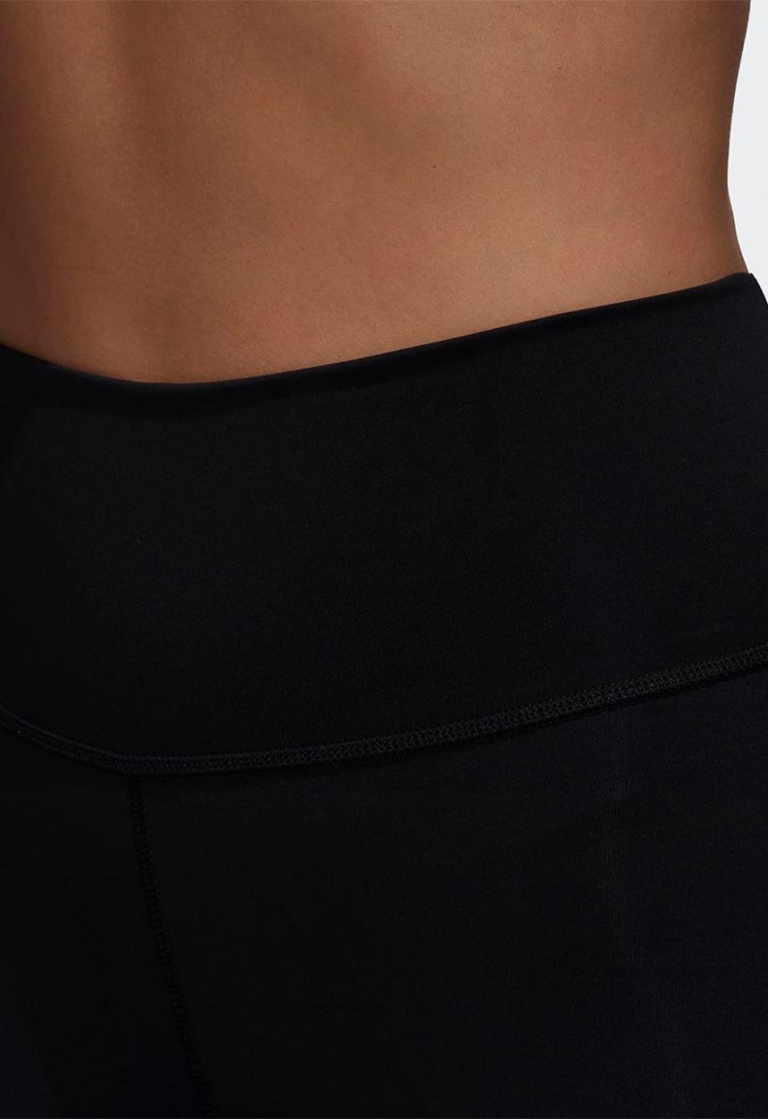 adidas Performance - Vf solid tights - black