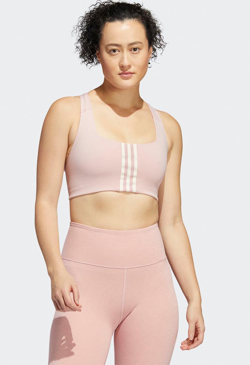 adidas Performance - Trn ms medium impact - wonder mauve