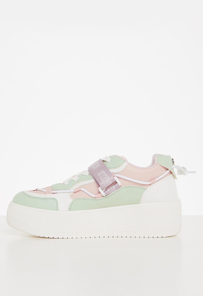 Steve Madden - Off court sneaker - multi 