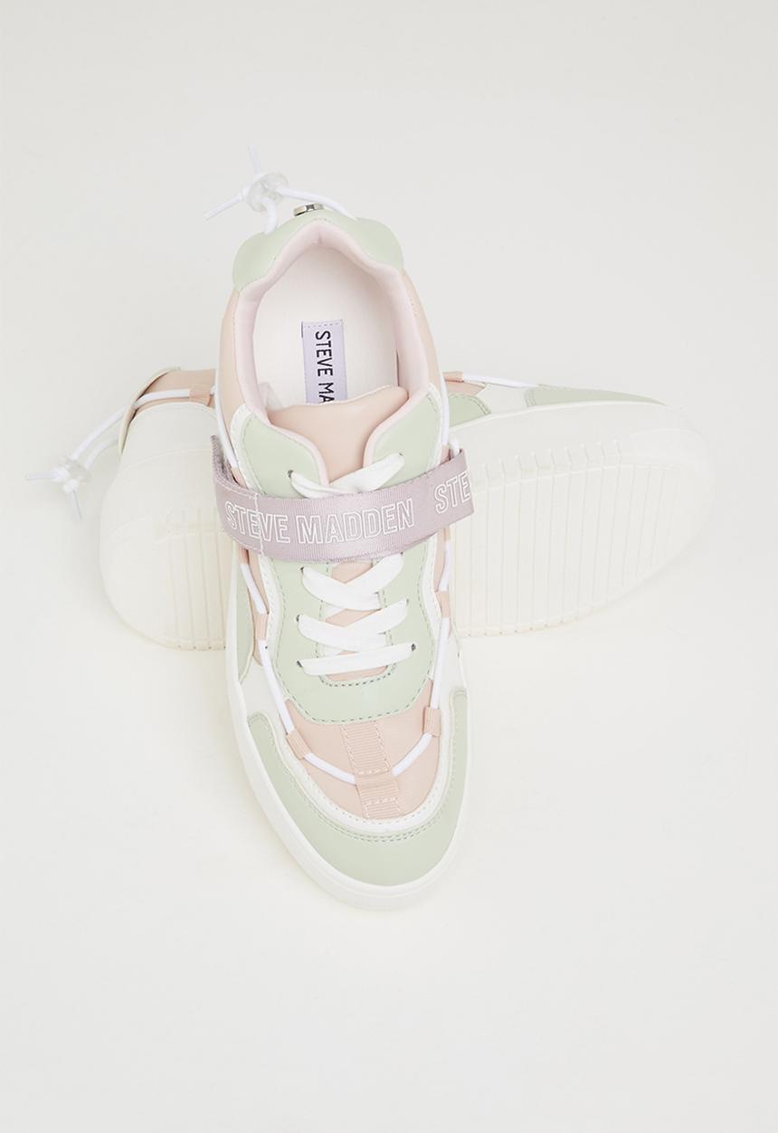 Steve Madden - Off court sneaker - multi 