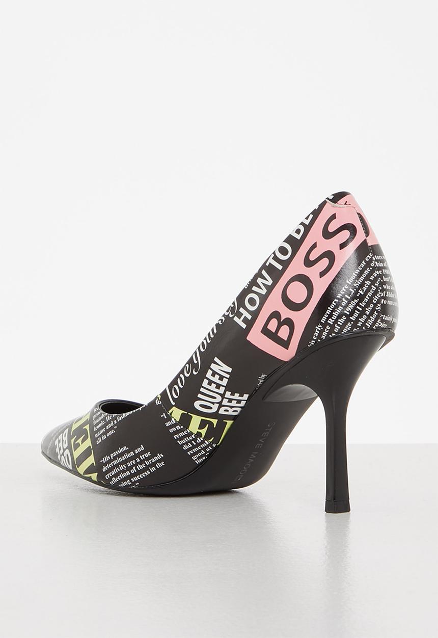 Steve Madden - Stanze court heel - multi 