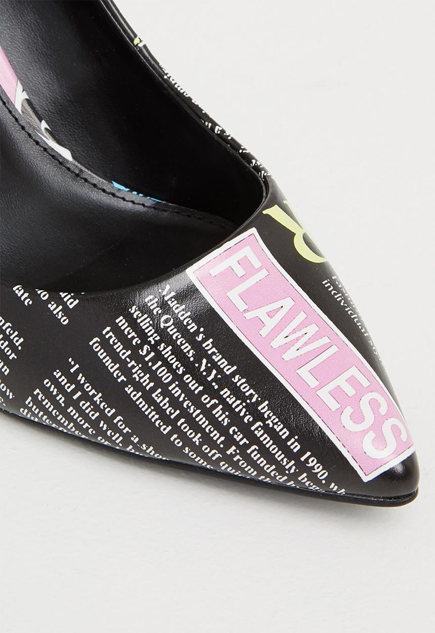 Steve Madden - Stanze court heel - multi 