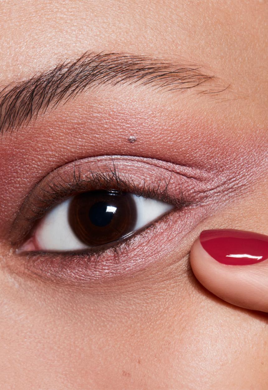 MAC - Eye Shadow - Girlie