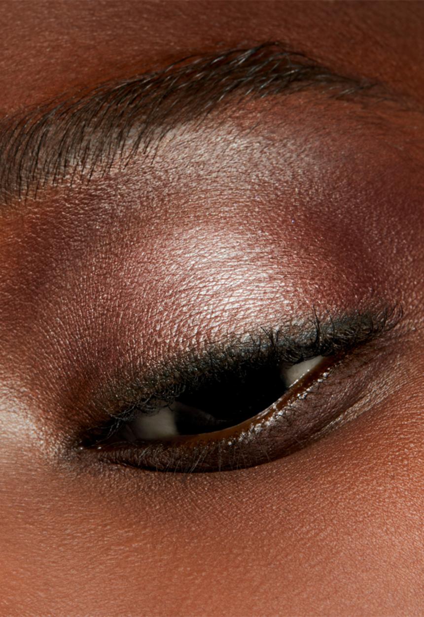 MAC - Eye Shadow - Girlie