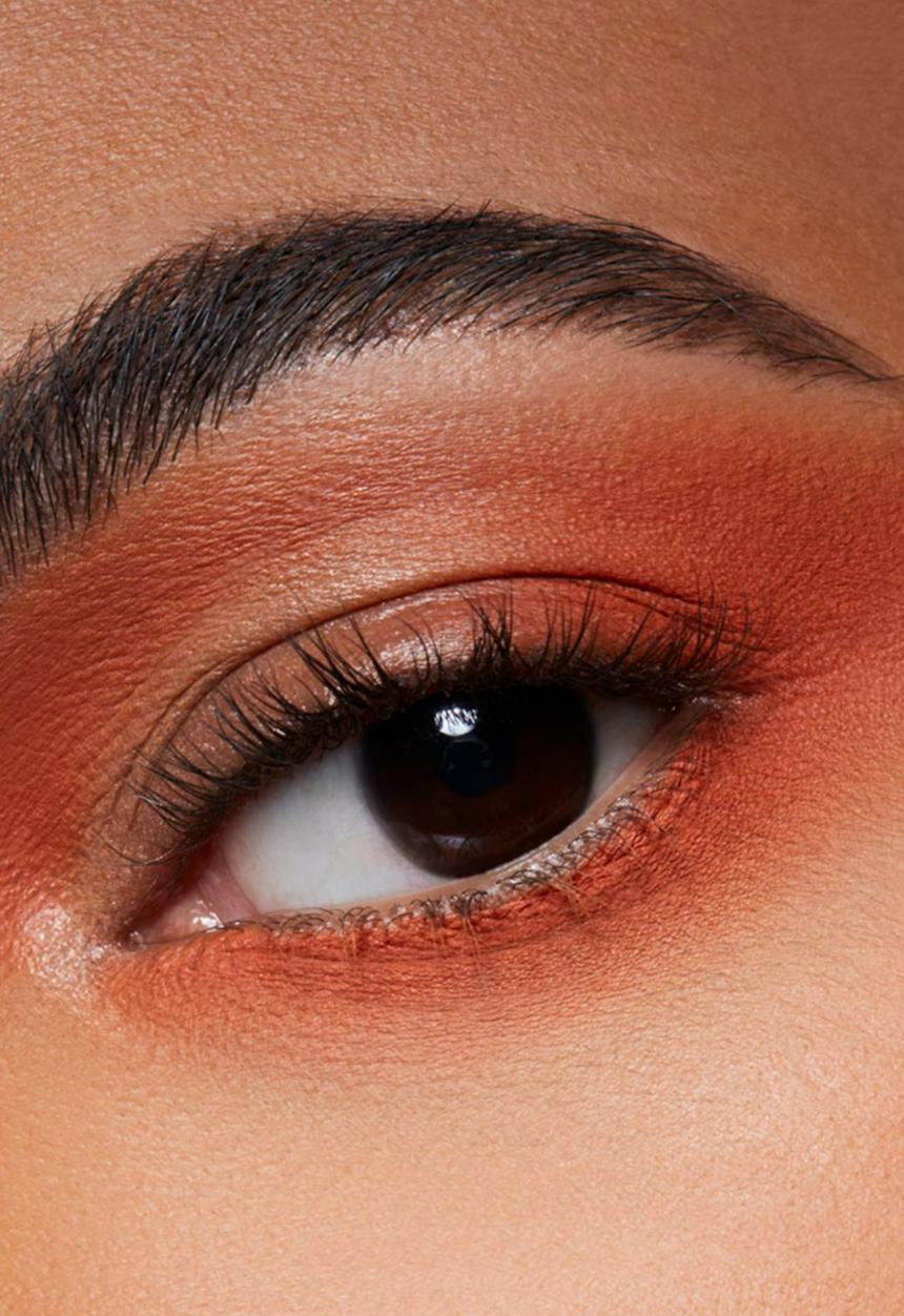 MAC - Eye Shadow - Rule