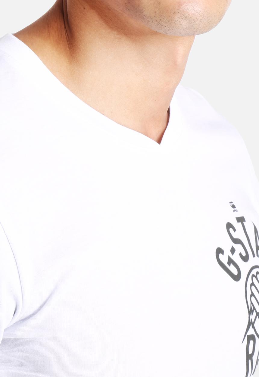 G-STAR - Jord Special Tee