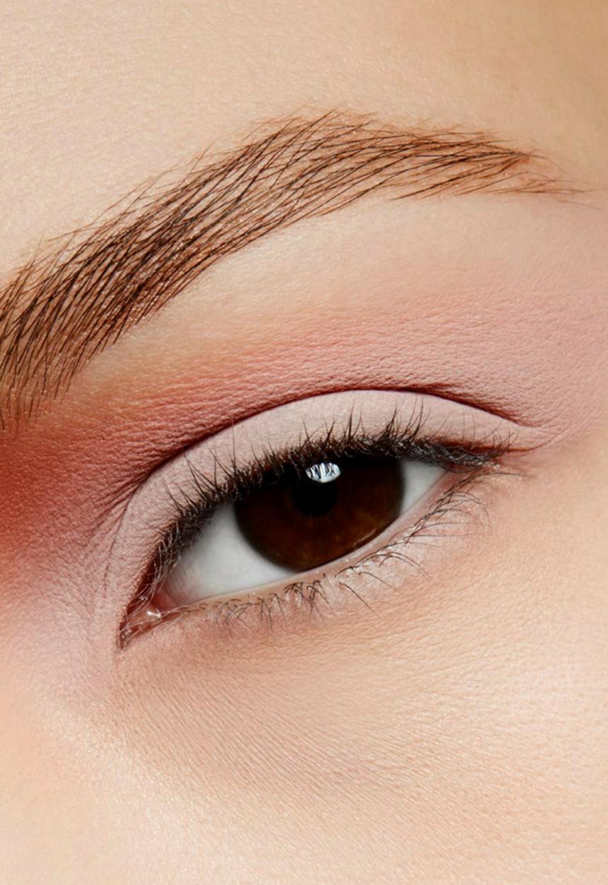 MAC - Eye Shadow - Yogurt