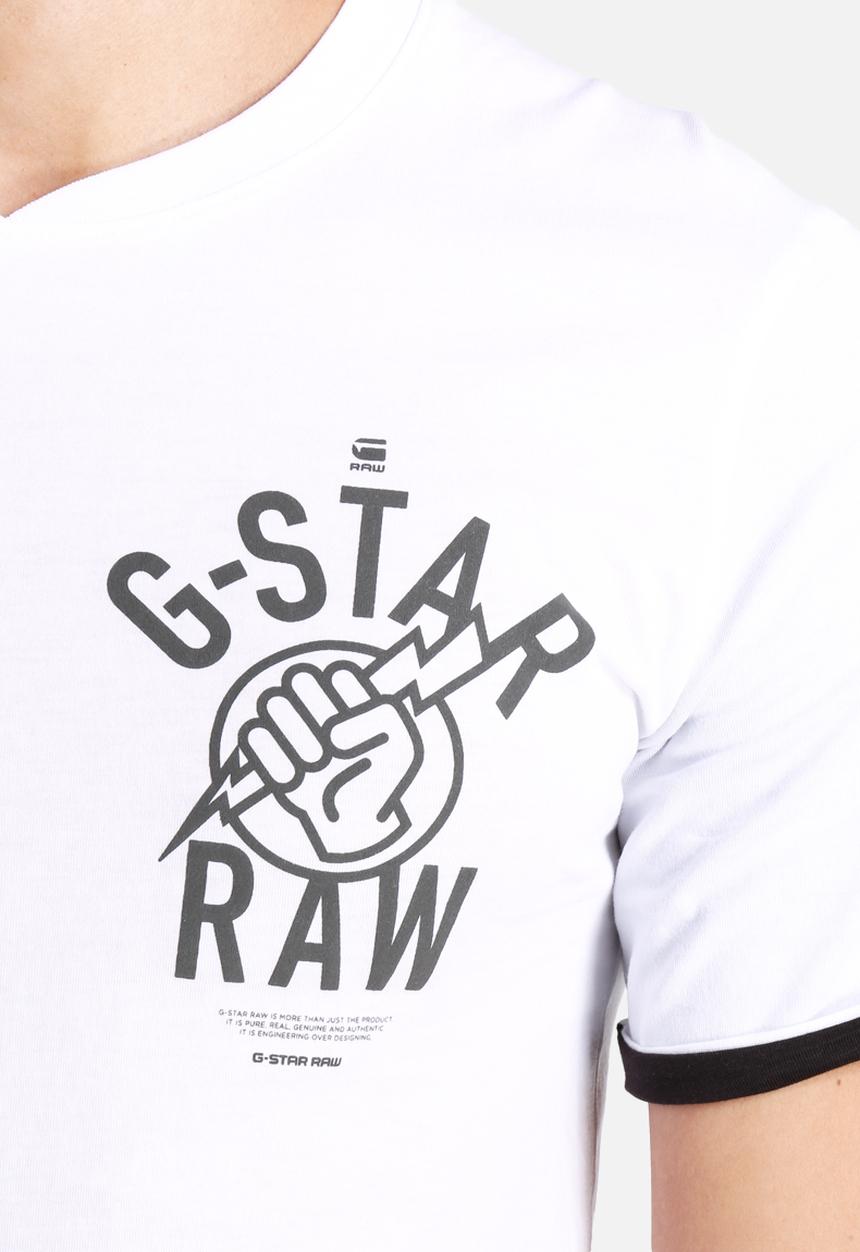 G-STAR - Jord Special Tee