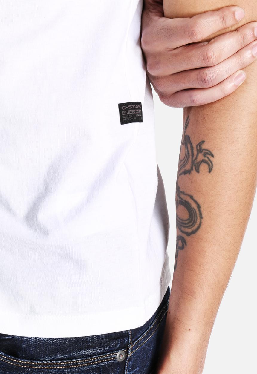 G-STAR - Jord Special Tee