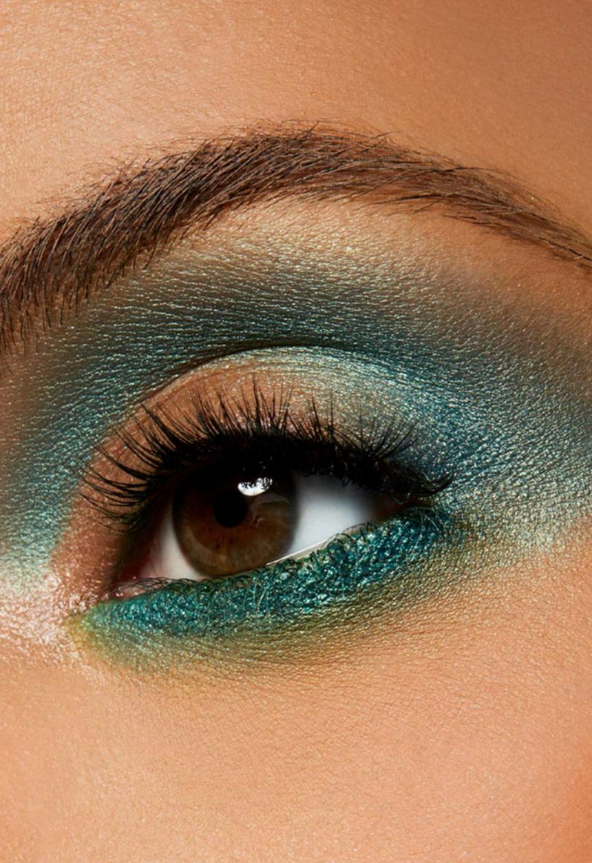 MAC - Eye Shadow - Steamy