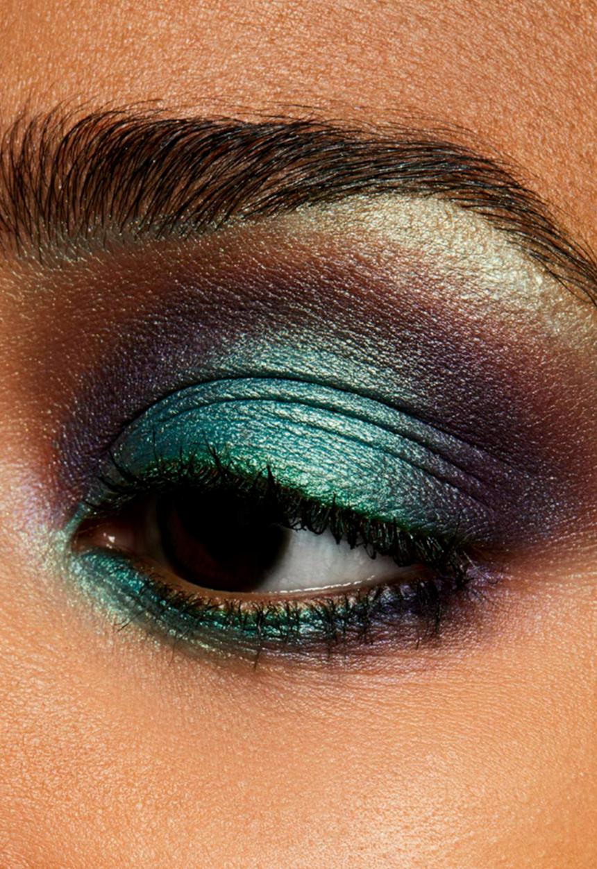 MAC - Eye Shadow - Steamy