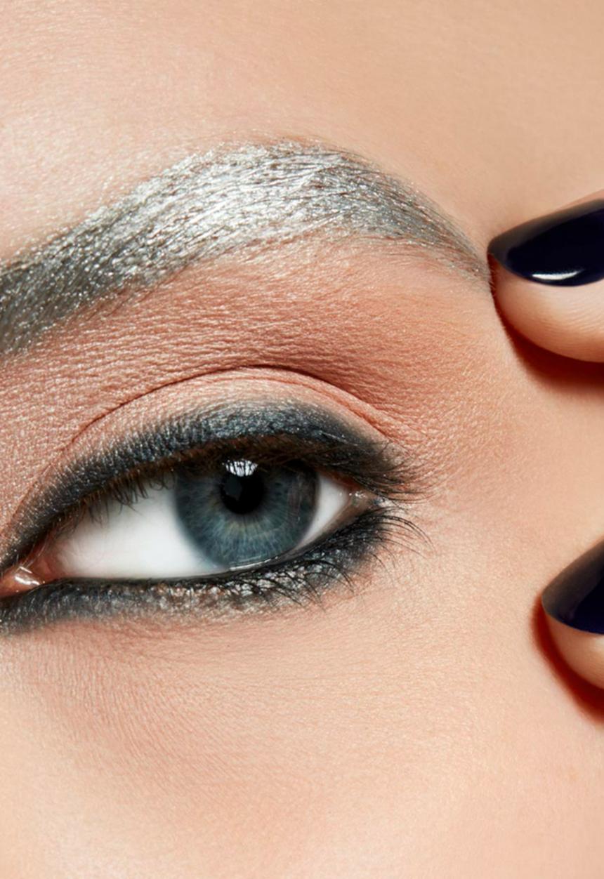 MAC - Eye Shadow - Naked Lunch