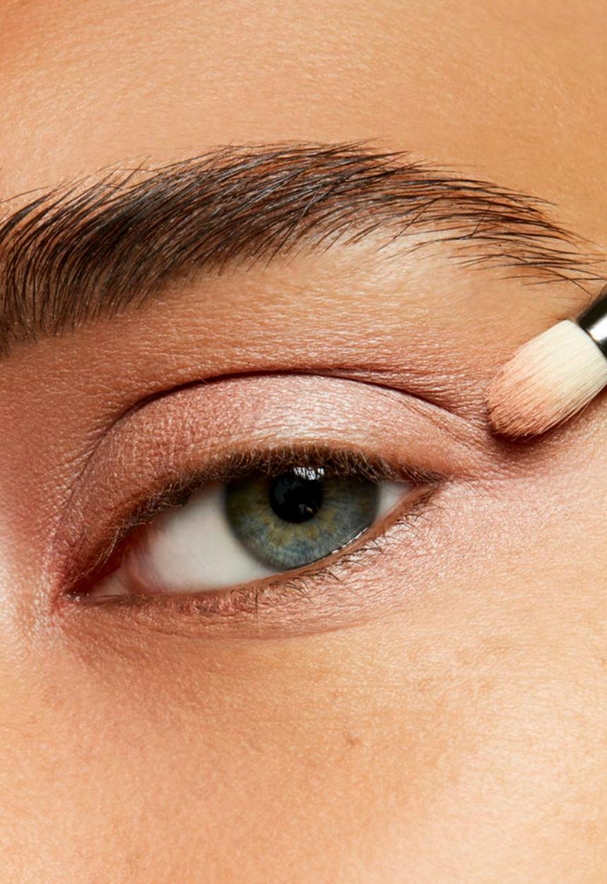 MAC - Eye Shadow - Grain