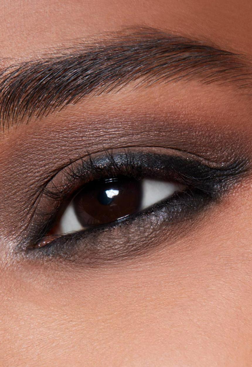 MAC - Eye Shadow - Charcoal Brown