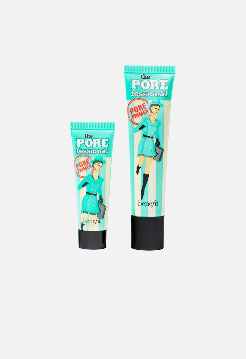 Benefit Cosmetics - MORE for Pores