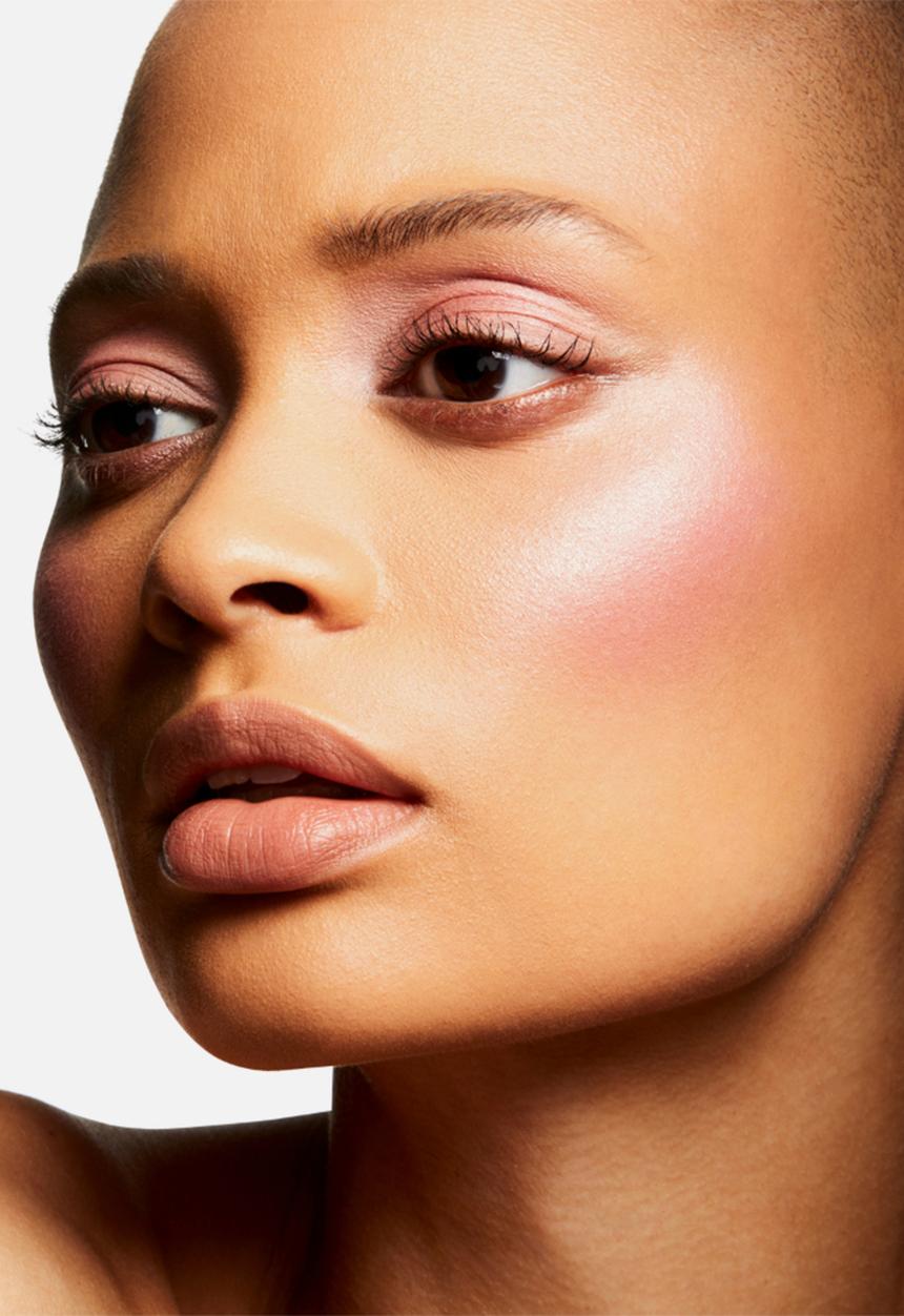 MAC - Extra Dimension Blush - Into The Pink