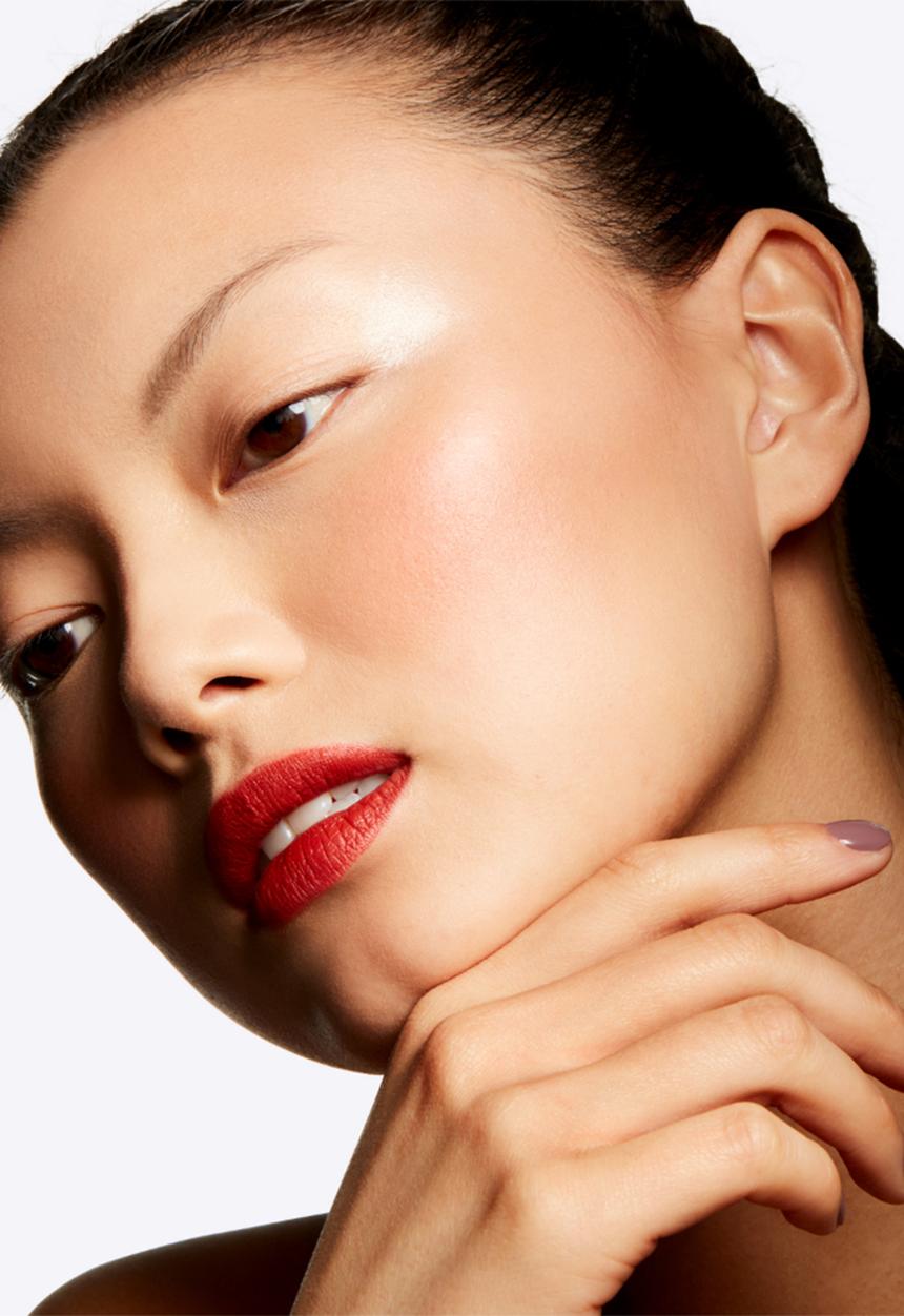 MAC - Extra Dimension Blush - Hushed Tone
