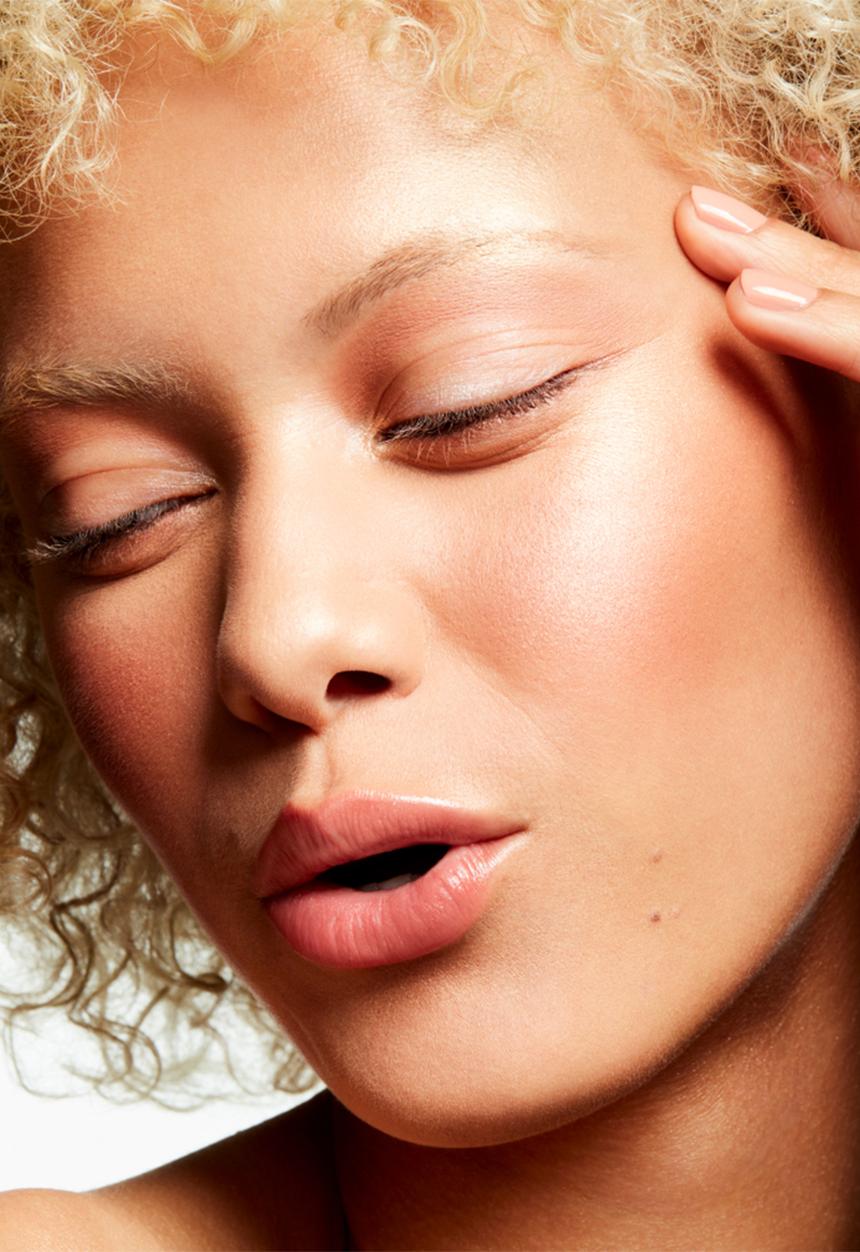 MAC - Extra Dimension Blush - Faux Sure!